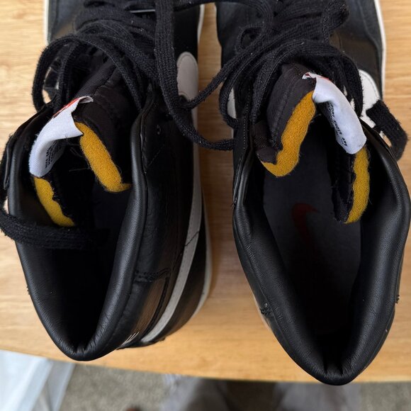 Nike Blazer Mid 77 Vintage, size 13 - Picture 6 of 7